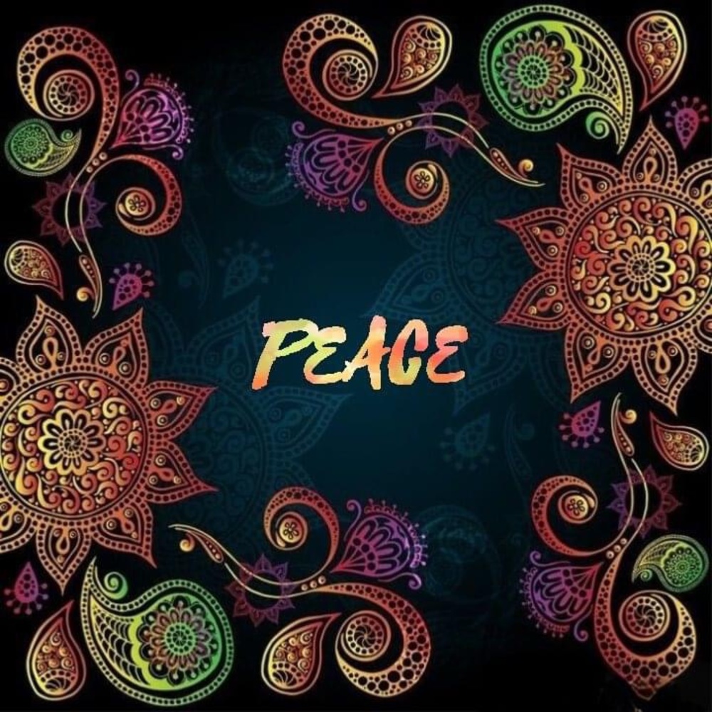 Meet your Posher, Rhi